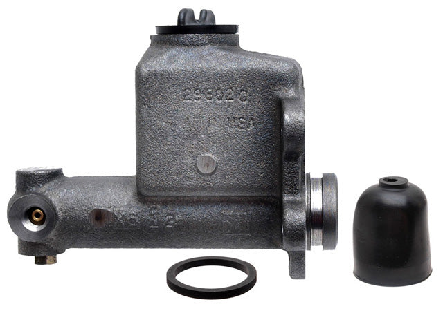 Raybestos Brakes Mc21000 Brake Master Cylinder||||90||r42mc21000||1914674