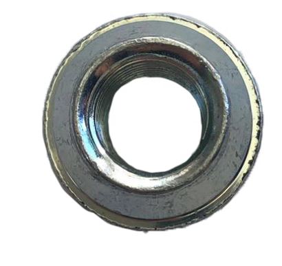 Guniwheel Accessories Gw.2412 Temporary Repair Shop Wheel Lug Nut||gw.2412.Jpg||85||gwagw2412||953582