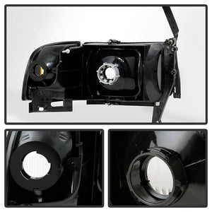 Product of Xtune 9032141 Headlight Assembly