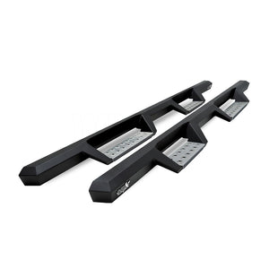 Product of Westin Automotive 56-141952 HDX Nerf Bar With Drop Down Steps 