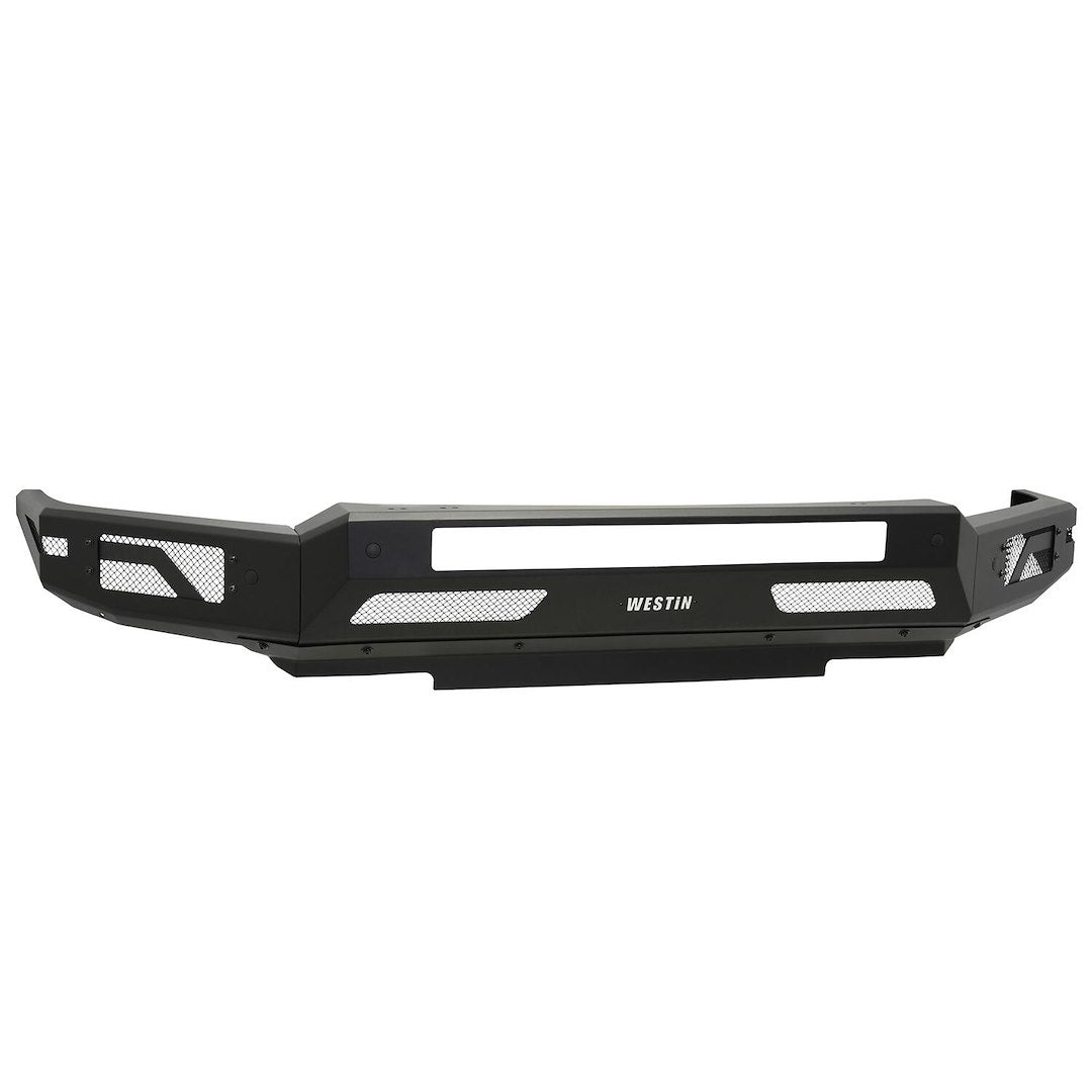 Product of Westin Automotive 58-41245 Pro-Mod Steel Textured Powder Coated Bumper 