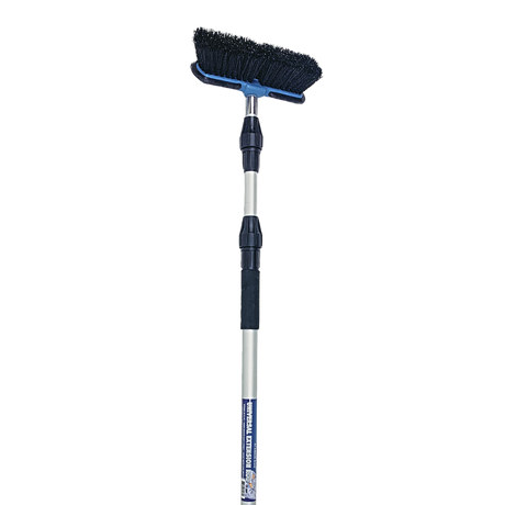 Product of Dicor Corp. Cp-Mb10r Scrub Brush