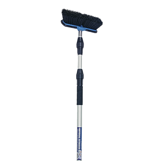 Product of Dicor Corp. Cp-Mb10r Scrub Brush