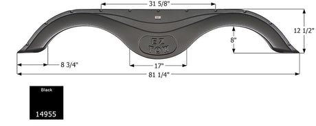 Icon 14955 Fender Skirt||icn14955.Jpg||85||i6s14955||1637892