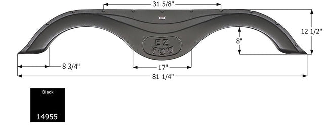Icon 14955 Fender Skirt||icn14955.Jpg||85||i6s14955||1637892