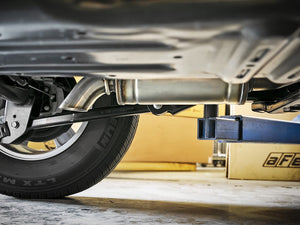Advanced Flow Engineering 49-48074 Exhaust System Kit||||89||a154948074||2001734
