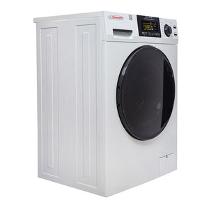 Pinnacle Appliances 22-4600 L W Clothes Washer/ Dryer Combo Unit||22-4600 L W_4.Jpg||89||p7j224600lw||1121509