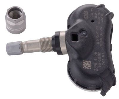 Schrader Tpms Solutions 28720 Tire Pressure Monitoring System - Tpms Sensor||28720.Jpg||85||a1q28720||2248717