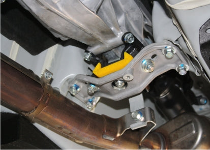 Product of Whiteline Kdt926 Manual Trans Mount Bushing