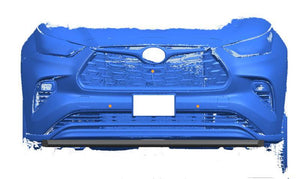 Black Horse Offroad Pfr1ft5 Bumper Guard||pfr1ft5_5.Jpeg||89||blkpfr1ft5||1648094