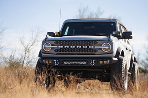 Dv8 Offroad Fbbr-03 Bumper||off-Road-Bronco-Bumper.Jpg||95||dv8fbbr03||1627007