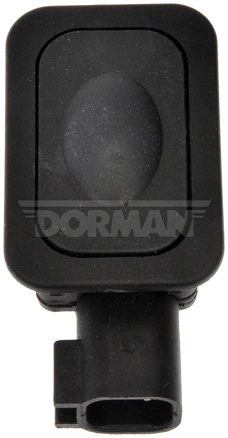 Product of Dorman (Oe Solutions) 901-209 Trunk Lid Release Switch