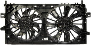Product of Dorman (Oe Solutions) 620-974 Cooling Fan