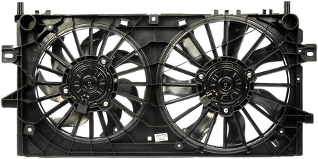 Product of Dorman (Oe Solutions) 620-974 Cooling Fan