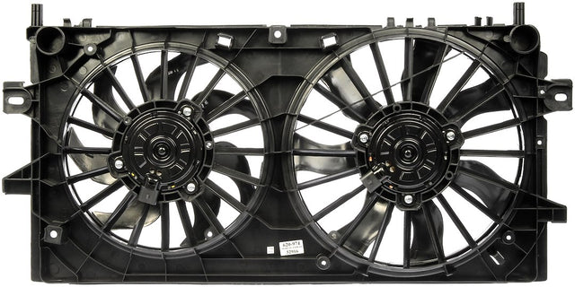 Product of Dorman (Oe Solutions) 620-974 Cooling Fan