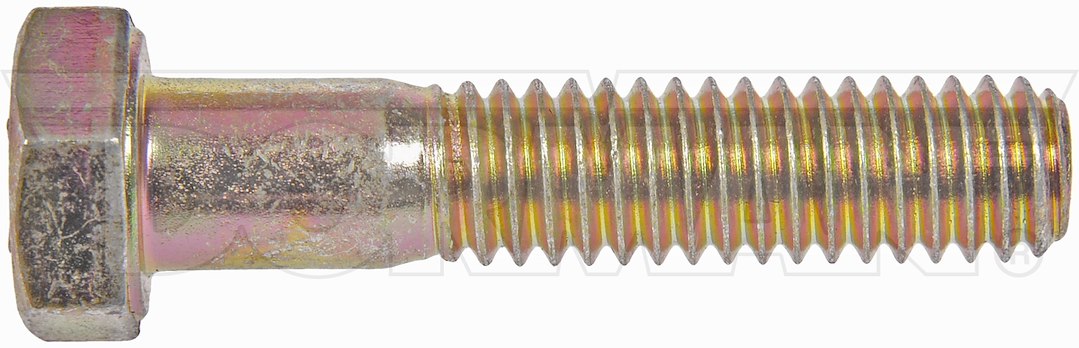 Dorman (Oe Solutions) 981-440d Bolt||981-440d-001.Jpg||86||d18981440d||1094797