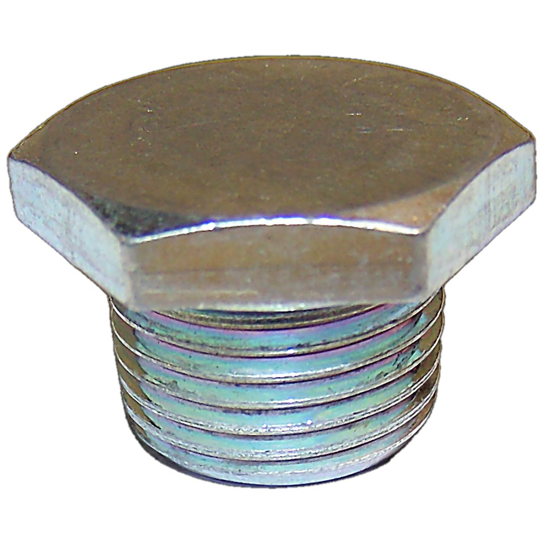 Crown Automotive 83500512 Auto Trans Drain Plug||83500512_2.Jpg||87||c1y83500512||2442840
