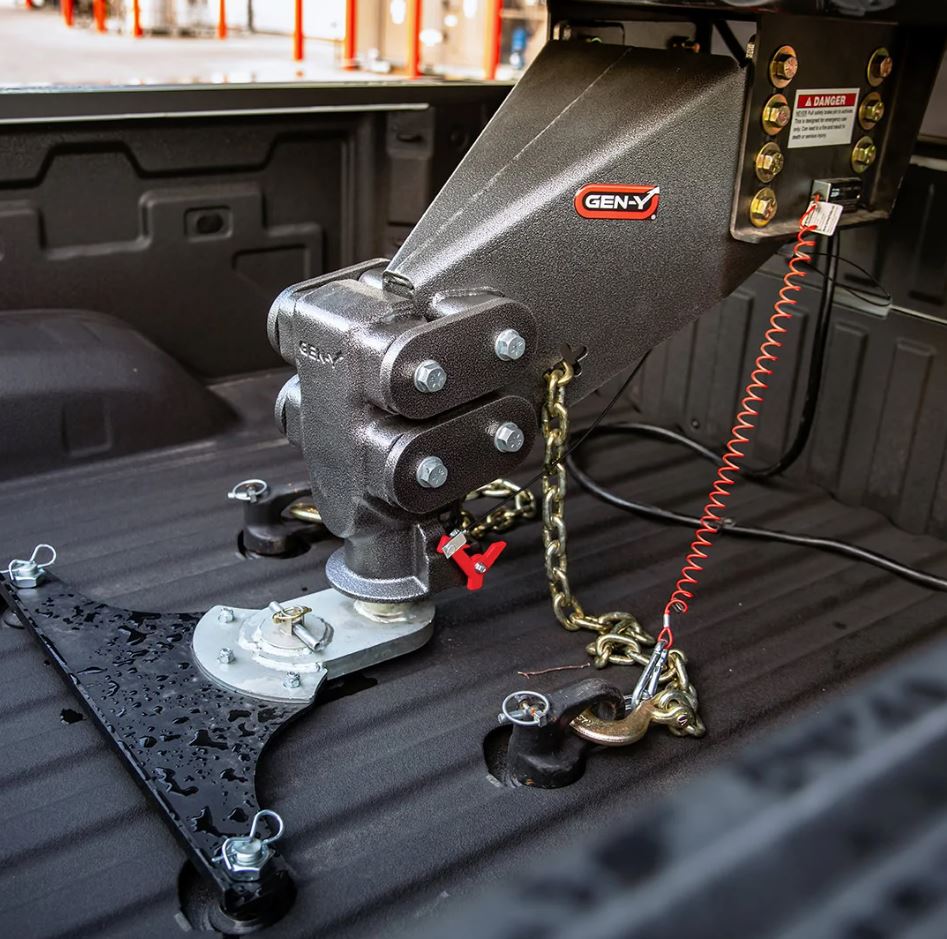 Gen-Y Hitch Gh-8047al Gooseneck Trailer Coupler||gh-8047al_1.Jpg||86||gyhgh8047al||1737528