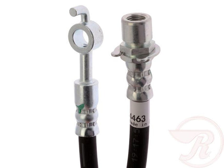 Product of Raybestos Brakes BH384463 Element3 ™ OEM Brake Line 