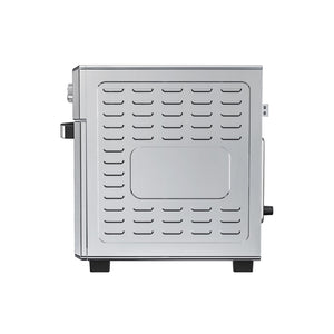 Product of Pinnacle Appliances Af 500 Stainless Microwave Oven