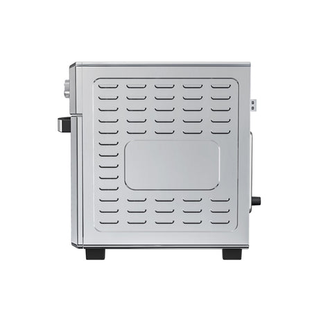 Product of Pinnacle Appliances Af 500 Stainless Microwave Oven