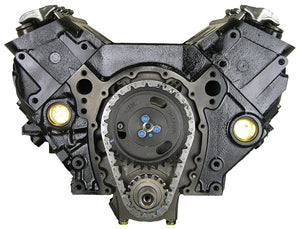 Product of Atk Reman Eng. Dmc4 Marine Engine Block - Long