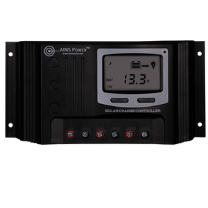 Aims Power Scc30apwm Battery Charger Controller||scc30apwm.Png||85||apw1008806||2344045