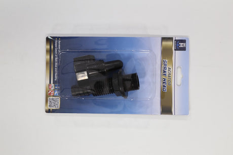 T-H Marine Ahv-1-Dp Livewell Aerator Spray Head||ahv-1-Dp.Jpg||86||t9tahv1dp||939379