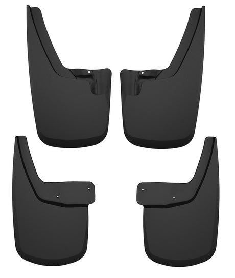 Product of Husky Liner 58326 Mud Flap