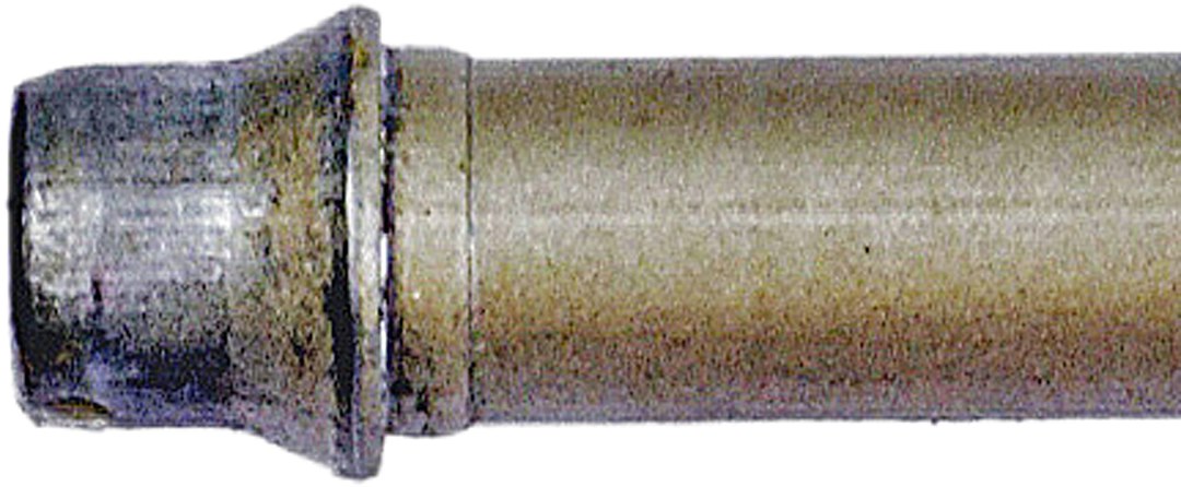 Product of Dorman (Oe Solutions) 625-168 Oil Cooler Line