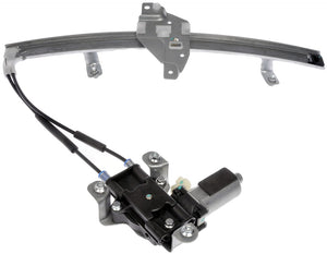 Dorman (Oe Solutions) 741-637 Window Regulator||741-637-001.Jpg||85||d18741637||2244116