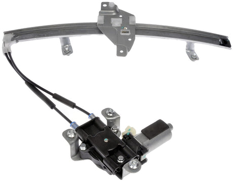 Dorman (Oe Solutions) 741-637 Window Regulator||741-637-001.Jpg||85||d18741637||2244116