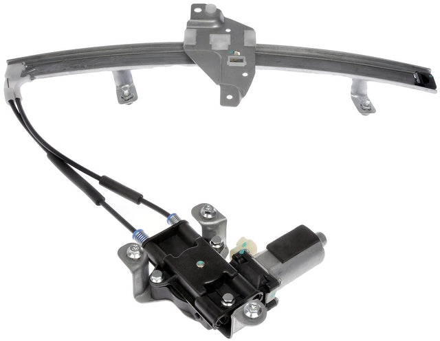 Dorman (Oe Solutions) 741-637 Window Regulator||741-637-001.Jpg||85||d18741637||2244116