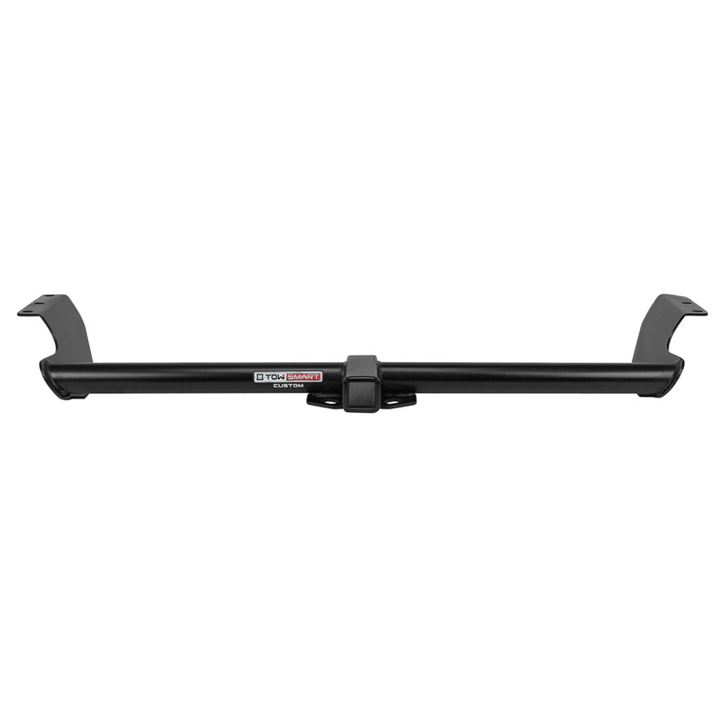 Product of Winston Products 2026 Class III Trailer Hitch Rear w/ 2 Inch Receiver 