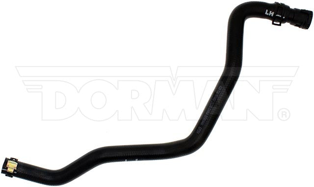 Dorman (Oe Solutions) 626-734 Heater Hose||626-734_1.Jpg||86||d18626734||1056284