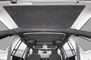 Bedrug Hljl182drk Headliner||br_Bedrug_Headliner_Jk_4door_Underside_H.Jpg||85||b63hljl182drk||868407