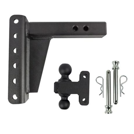 Bulletproof Hitches Ed206 Trailer Hitch Ball Mount||ed206-Parts_Grande.Jpg||85||bphed206||1436124