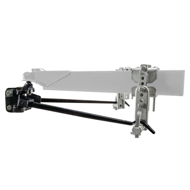 Product of Reese 66092  Weight Distribution Hitch 