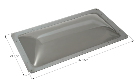 Product of Icon 12198 Skylight