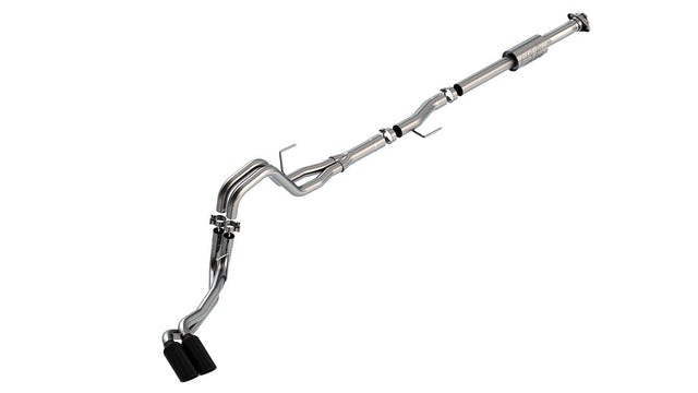 Borla 140872bc Exhaust System Kit||140872bc.Jpg||85||b25140872bc||1259654