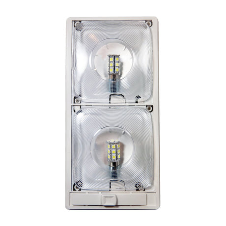 Arcon 20668 Interior Light - Led||arc_20668_Ledeco_Dbllt.Jpg||85||arc20668||1068983