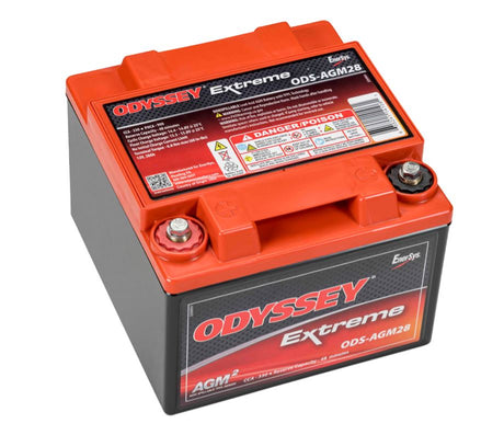 Odyssey Battery Ods-Agm28 Battery||ods-Agm28.Jpg||85||o22odsagm28||1207506