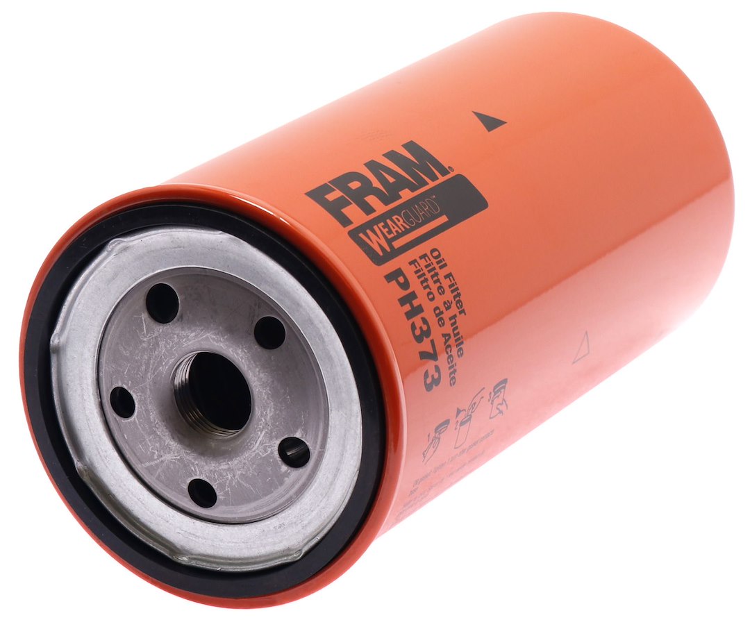 Fram Filter Ph373 Oil Filter||||86||f24ph373||2018189