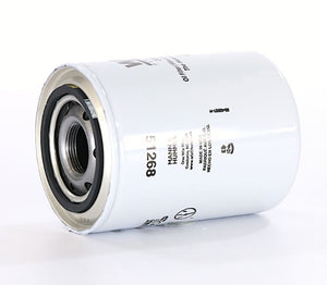 Product of Wix Filters 51268 Full Flow Spin-On Oil Filter 
