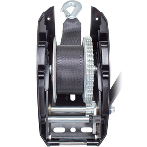 Product of Dutton Lainson Corp 17027 Trailer Boat Winch