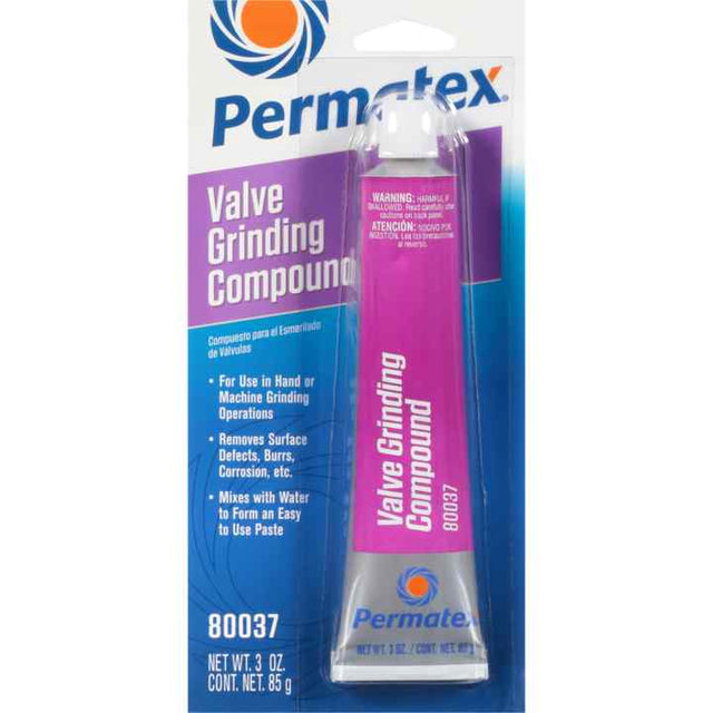 Permatex 80037 Valve Grinding Compound||80037.Jpg||85||p1380037||1331078