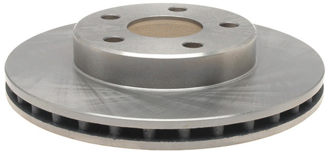 Product of Raybestos Brakes 5061R R-Line Plain Face 2-Piece Brake Rotor 