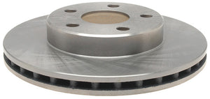 Product of Raybestos Brakes 5061R R-Line Plain Face 2-Piece Brake Rotor 