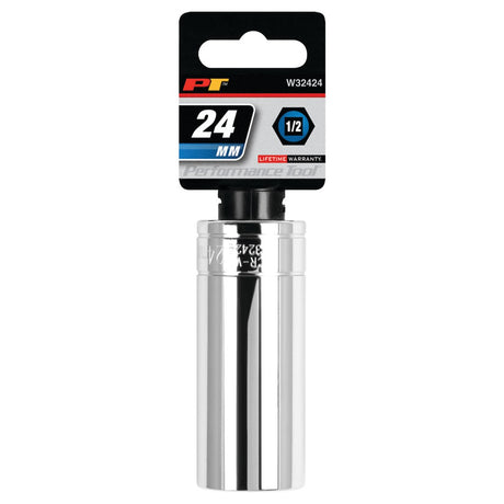 Product of Performance Tool W32424 Socket Metric 