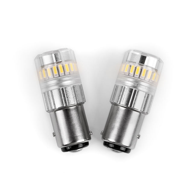 Arc Lighting 3117w Tail Light Bulb - Led||3117w-01.Jpg||85||alt3117w||866335